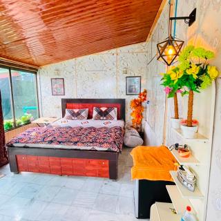 Misty Peaks Resort - Murree - 4