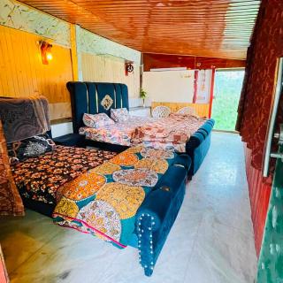 Misty Peaks Resort - Murree - 3