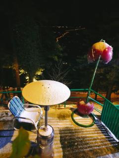 Misty Peaks Resort - Murree - 2