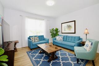 Vista Cay at Epic Universe - Luxury 4 bedroom Condo - 5