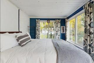 Lakefront on Sand Pond - 5