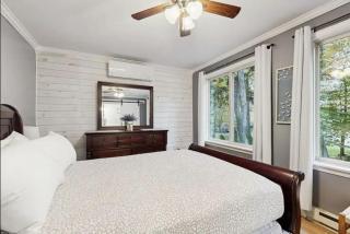 Lakefront on Sand Pond - 2