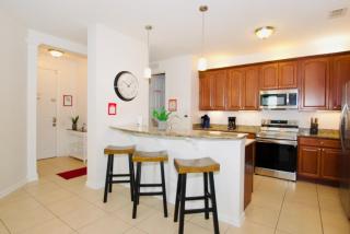 Vista Cay at Epic Universe - Luxury 4 bedroom condo - 7