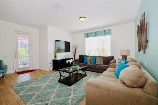 Vista Cay at Epic Universe - Luxury 4 bedroom condo - 6