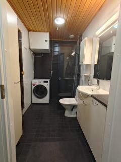 Comfortable apartment near Arktikum - 3