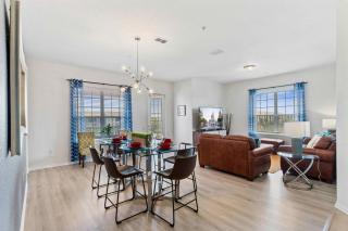 Vista Cay at Epic Universe - Luxury 4 bedroom penthouse - 5