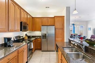 Vista Cay at Epic Universe - Luxury 4 bedroom penthouse - 3