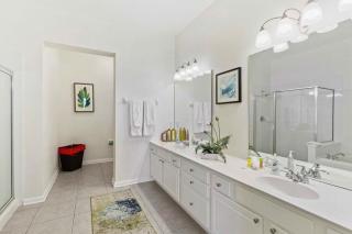 Vista Cay at Epic Universe - Luxury 4 bedroom penthouse - 1