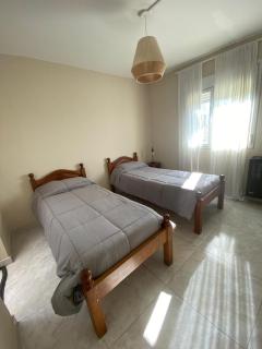 Duplex Boulevard - 1