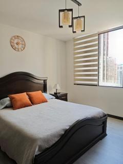Elegance and comfort in the city center - 7