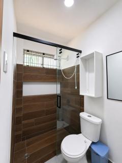 Habitación Brisa King Cerca de la Playa - 5