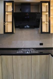 Luxury 2-Bedroom Apartment in Downtown Amman - 2