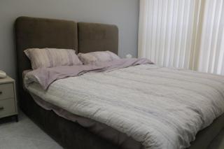 Luxury 2-Bedroom Apartment in Downtown Amman - 1