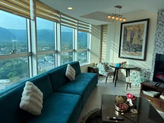 Centaurus Apartments With 360 View - 6