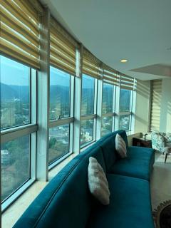 Centaurus Apartments With 360 View - 8