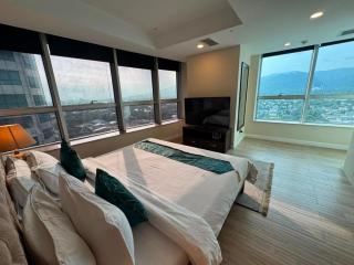 Centaurus Apartments With 360 View - 9