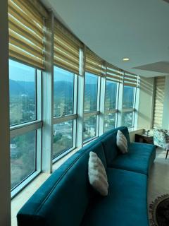 Centaurus Apartments With 360 View - 1