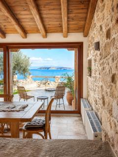 Aura di mare luxury house Thassos - 7