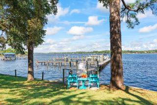 Townhome with Shared Pool Wifi & Full Kitchen - 0
