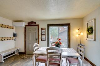 6-Bedroom, 2-Bath Cabin 4 Mi From Fishlake, UT - 1