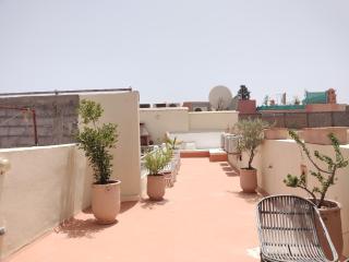 Dar la famille Marrakech - 8