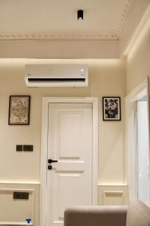 Blue Olive Stays - Modern Heritage 2BHK in Jaipur - 3