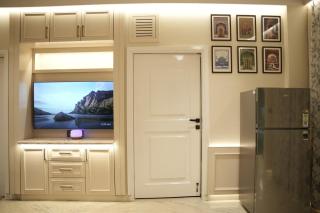 Blue Olive Stays - Modern Heritage 2BHK in Jaipur - 1