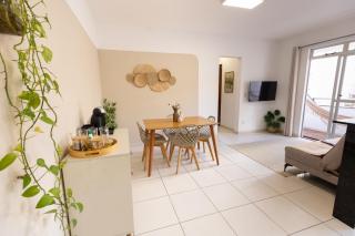 Apartamento central com 3 smart TVs e super equipado - UFV a 1 km - 9