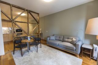 Rustic Flat at Lisbon's Heart - Lisbona - 4
