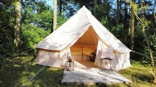 Skovly - Littlest Camp - 9