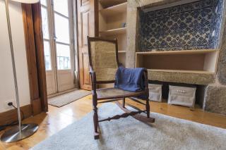 Rustic Flat at Lisbon's Heart - Lisbona - 5