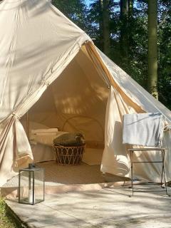 Skovly - Littlest Camp - 8