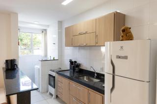 Apartamento central com 3 smart TVs e super equipado - UFV a 1 km - 4