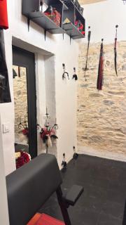 Adults-only house with a fetish-themed room - 6