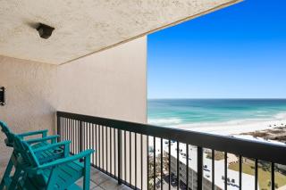 SunDestin Resort Unit 1616 - 6