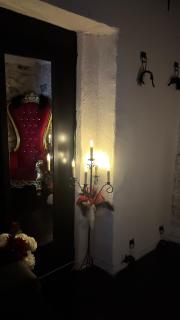 Adults-only house with a fetish-themed room - 4