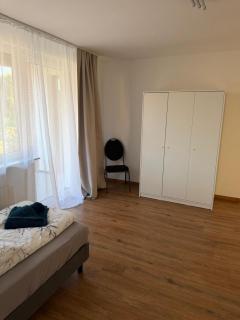 Goldstar 4 Zimmer Wohnung Hannover Sehnde mit Balkon und Garten - 6