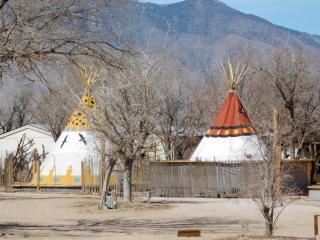 Olancha RV Park and Motel - Olancha - 0