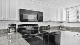 SunDestin Resort Unit 1717 - 8