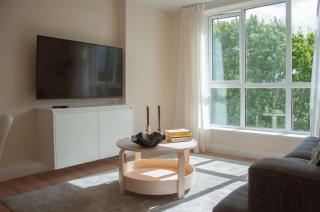 Canal View Apartment with Office - 2 Min to LUAS - 8