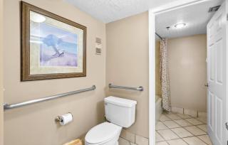 SunDestin Resort Unit 0317 - 1