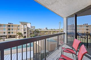 SunDestin Resort Unit 0315 - 8
