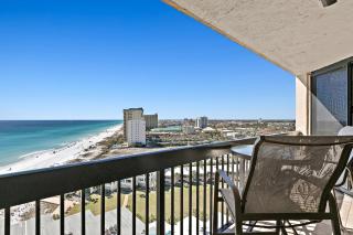 SunDestin Resort Unit 1614 - 6