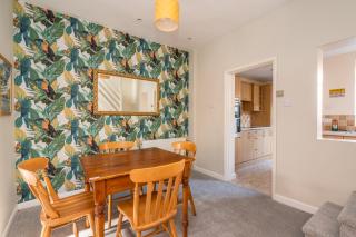 Lockwood St · Cosy Central Victorian House in York with Parking - Pass the Keys - 7
