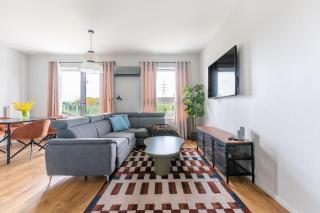 Baltica Towers Seaside with Gym, Tennis & Sauna by Lion Apartments - 0