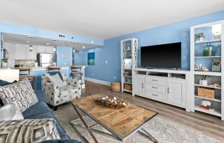 SunDestin Resort Unit 0606 - 6