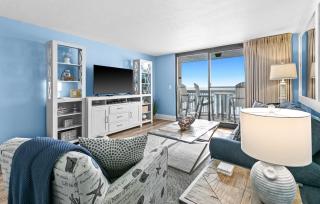 SunDestin Resort Unit 0606 - 5
