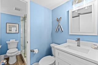 SunDestin Resort Unit 0606 - 1