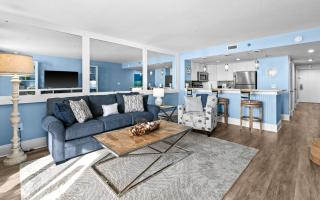 SunDestin Resort Unit 0606 - 2