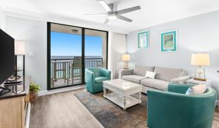 SunDestin Resort Unit 1504 - Destin - 0